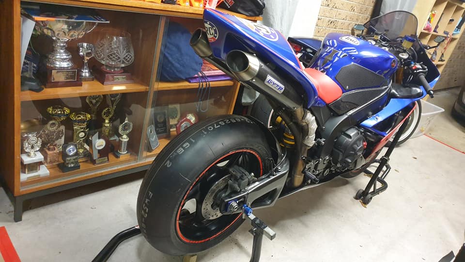 JRC Racing