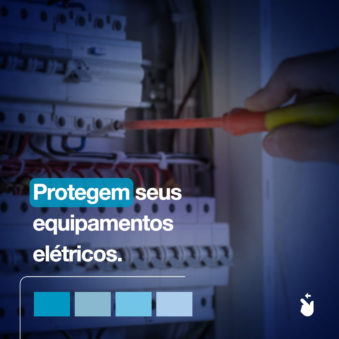Capacitech Energia | Ribeirão Prêto SP
