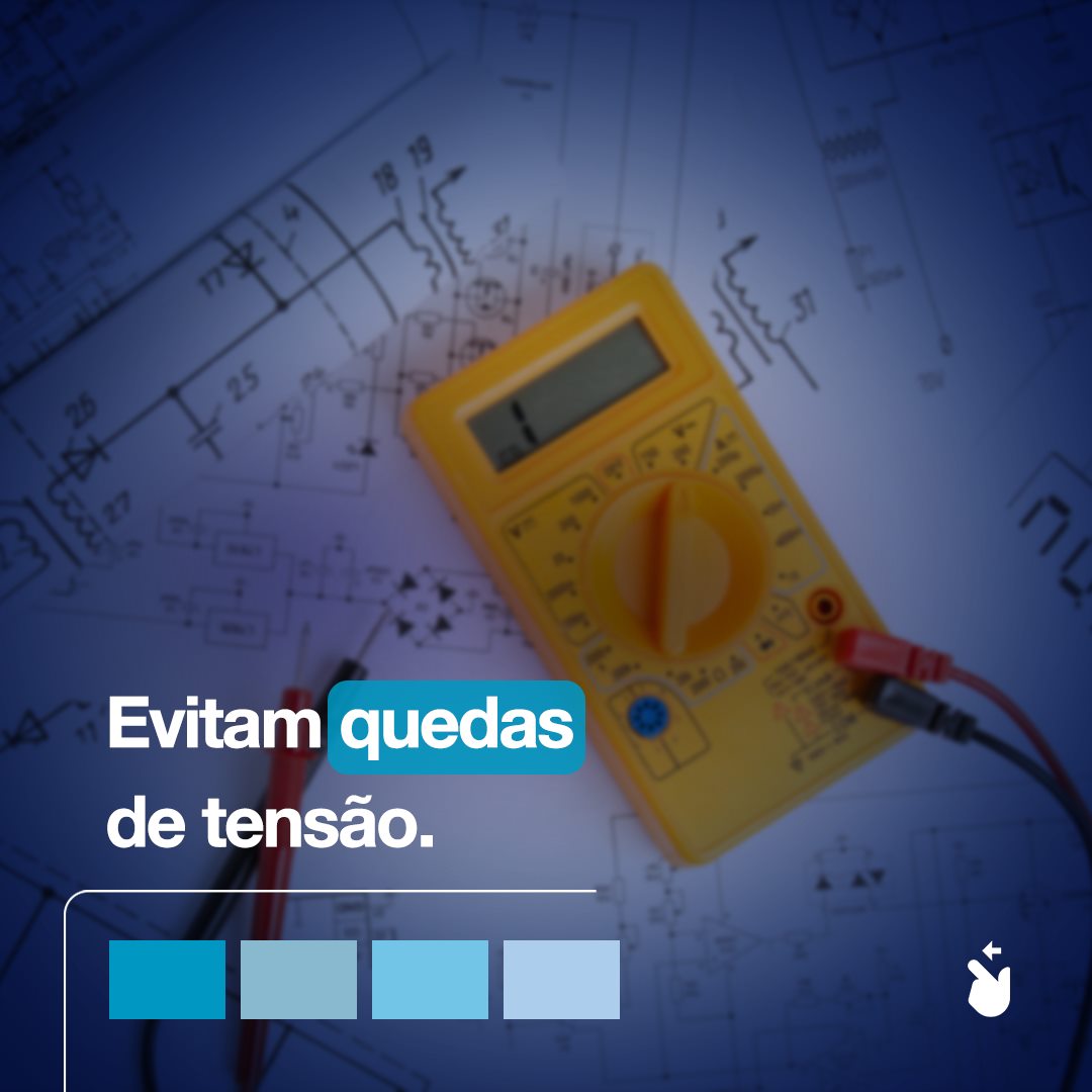 Capacitech Energia | Ribeirão Prêto SP