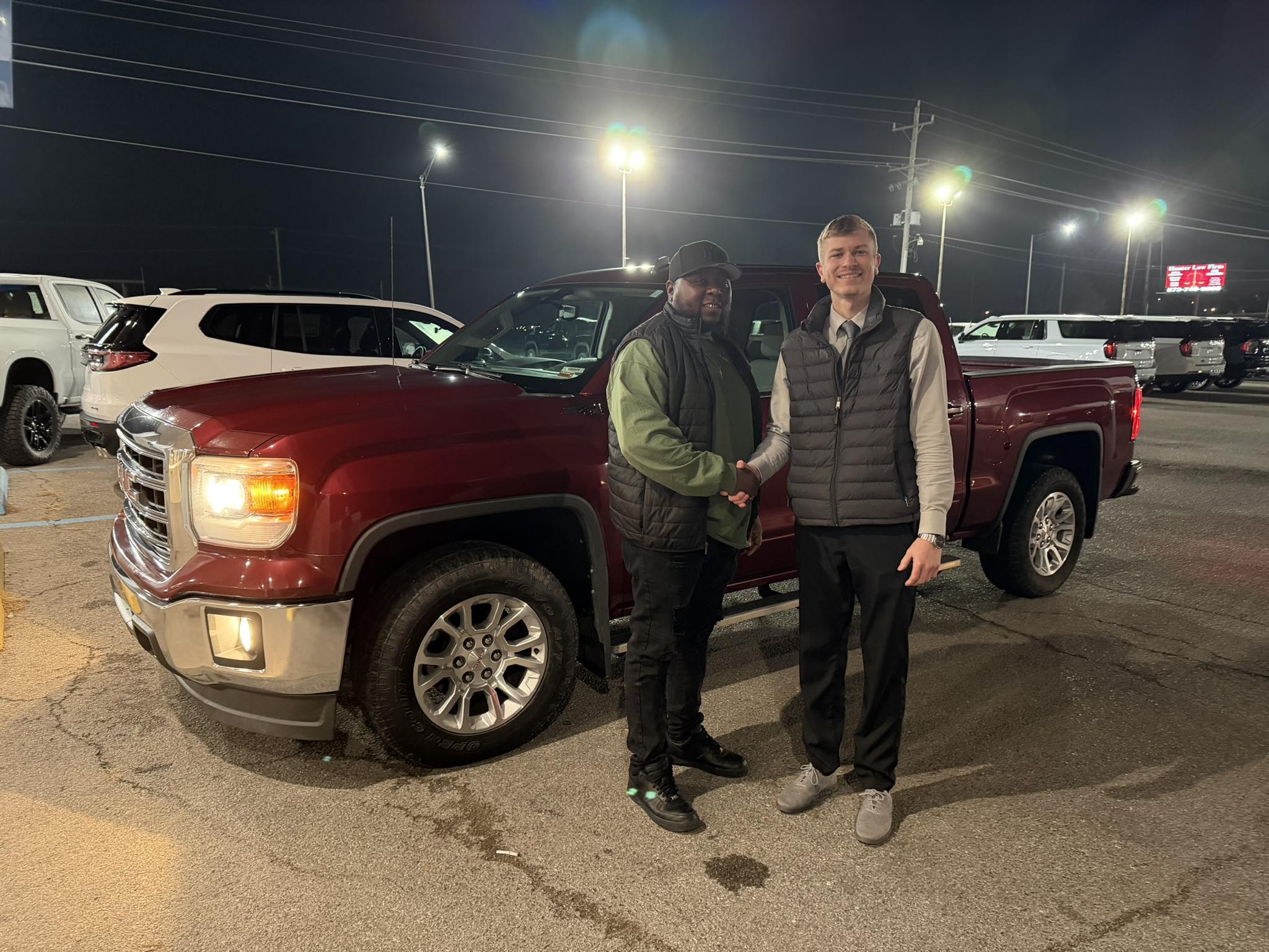 Autry Morlan Inc. | Sikeston MO