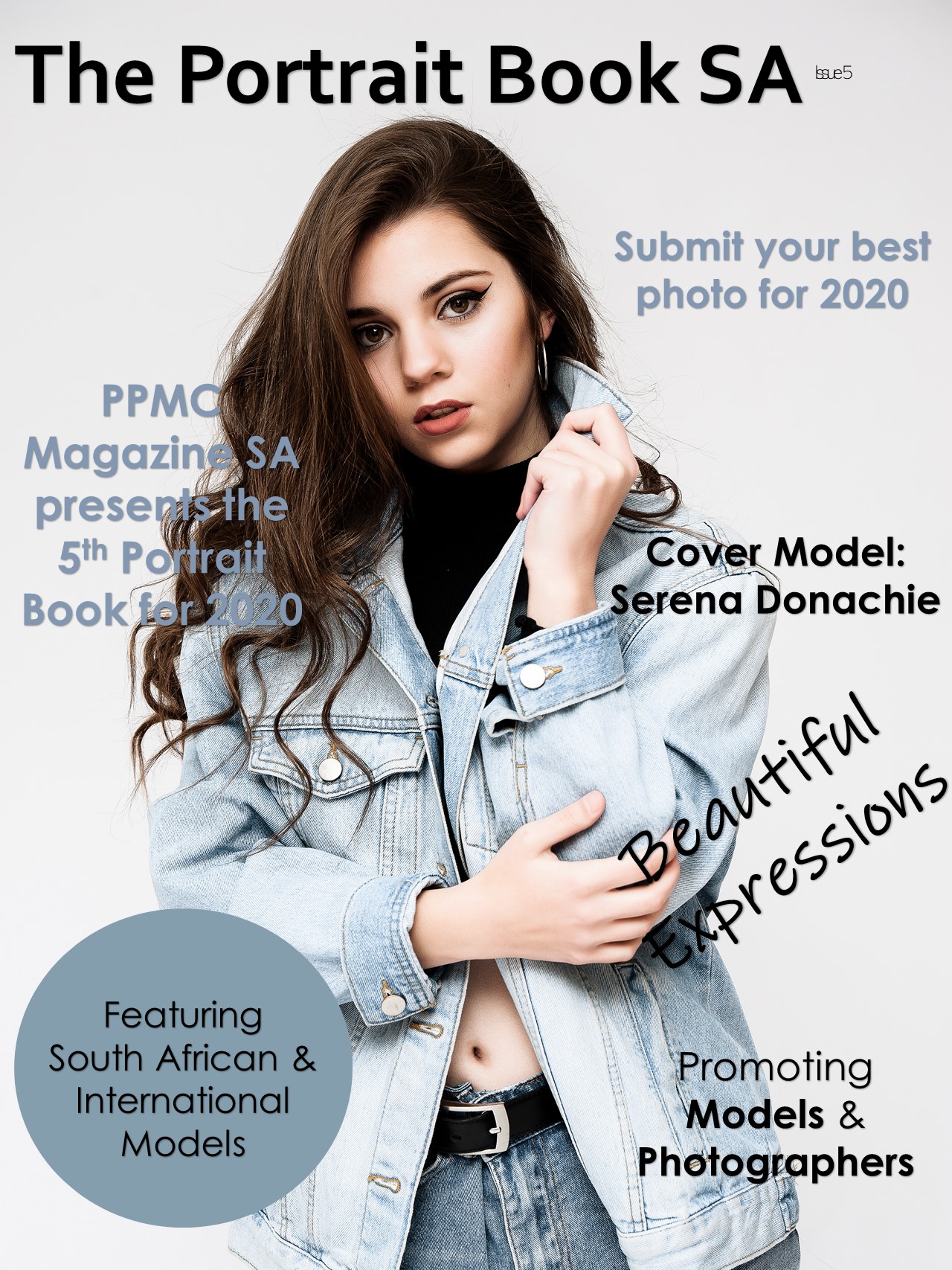 V-Models - Super, super proud of our beautiful model and...