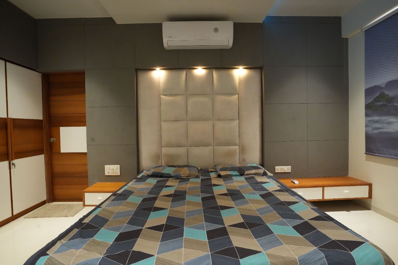 Sai Interior | Ahmedabad