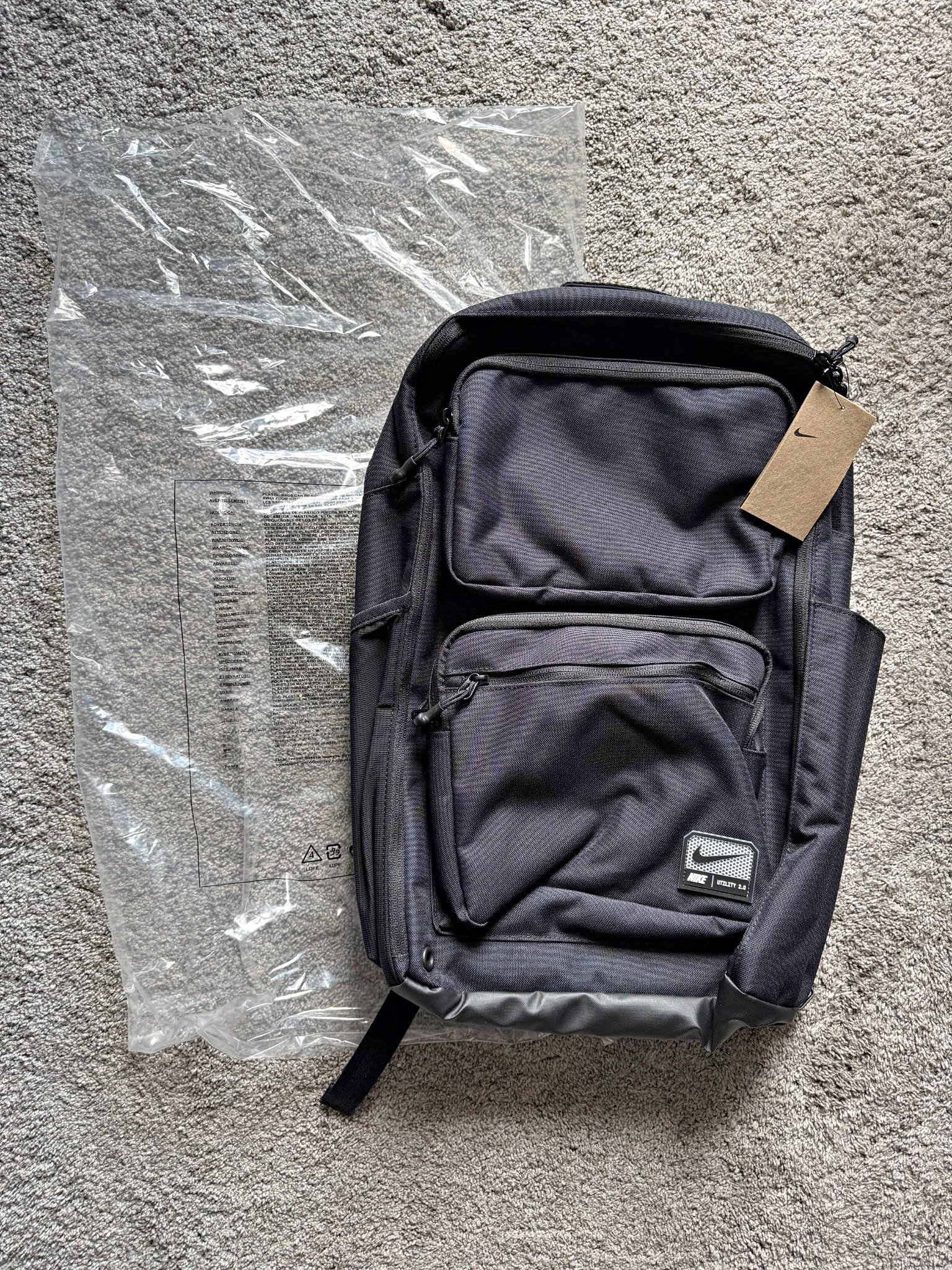 khaki backpack nike Cargo Utility Speed 18 H x 15 Shimano Baitrunner 4500B Fishing Color:Deep Satin Blue dad