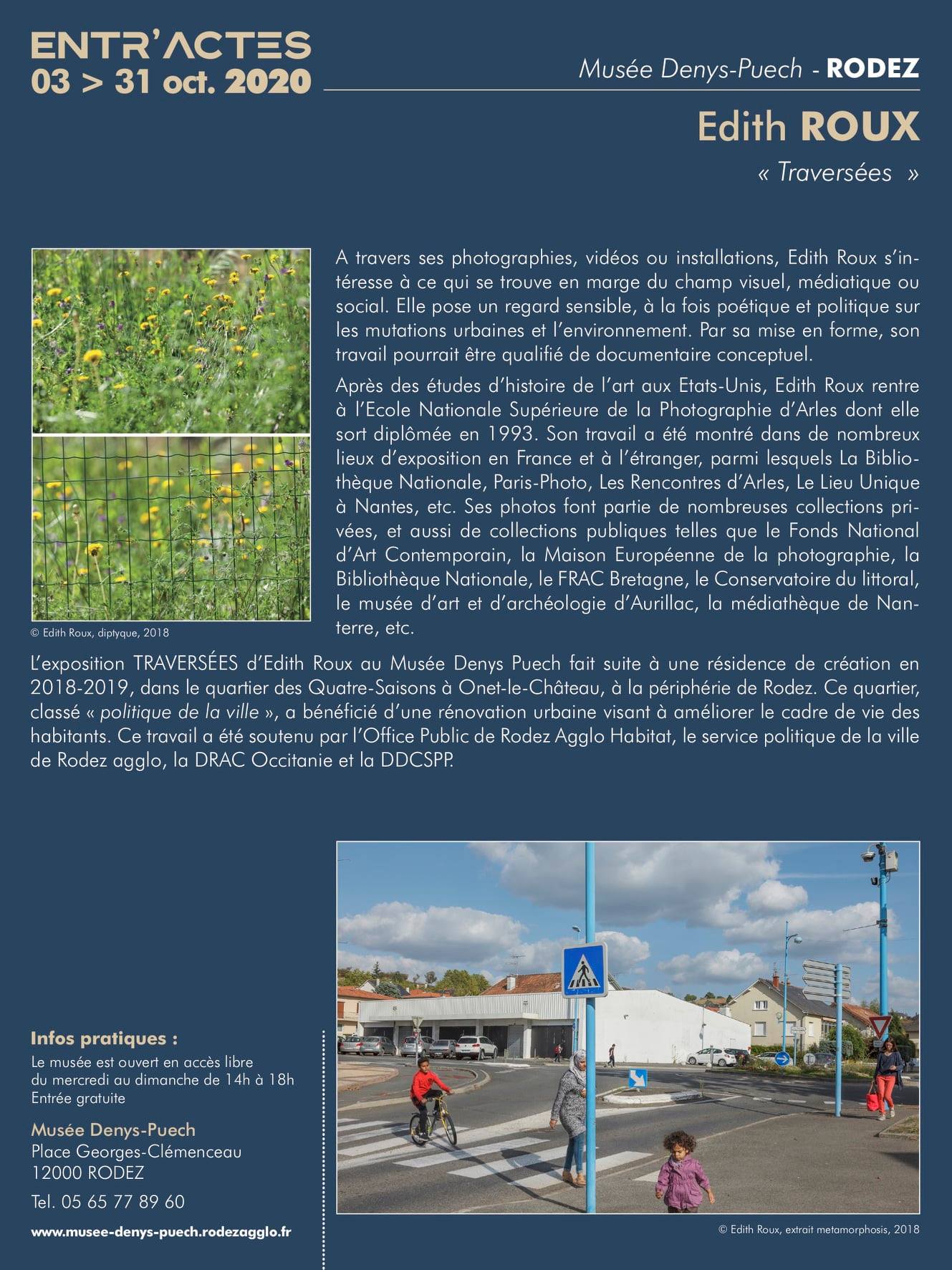 Festival Photofolies - Exposition 