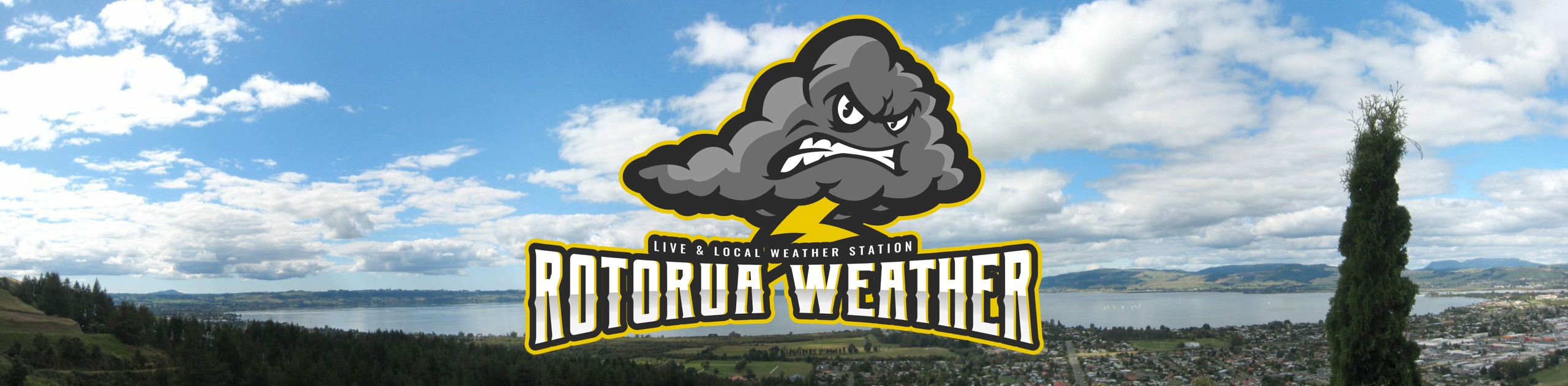Rotorua Weather