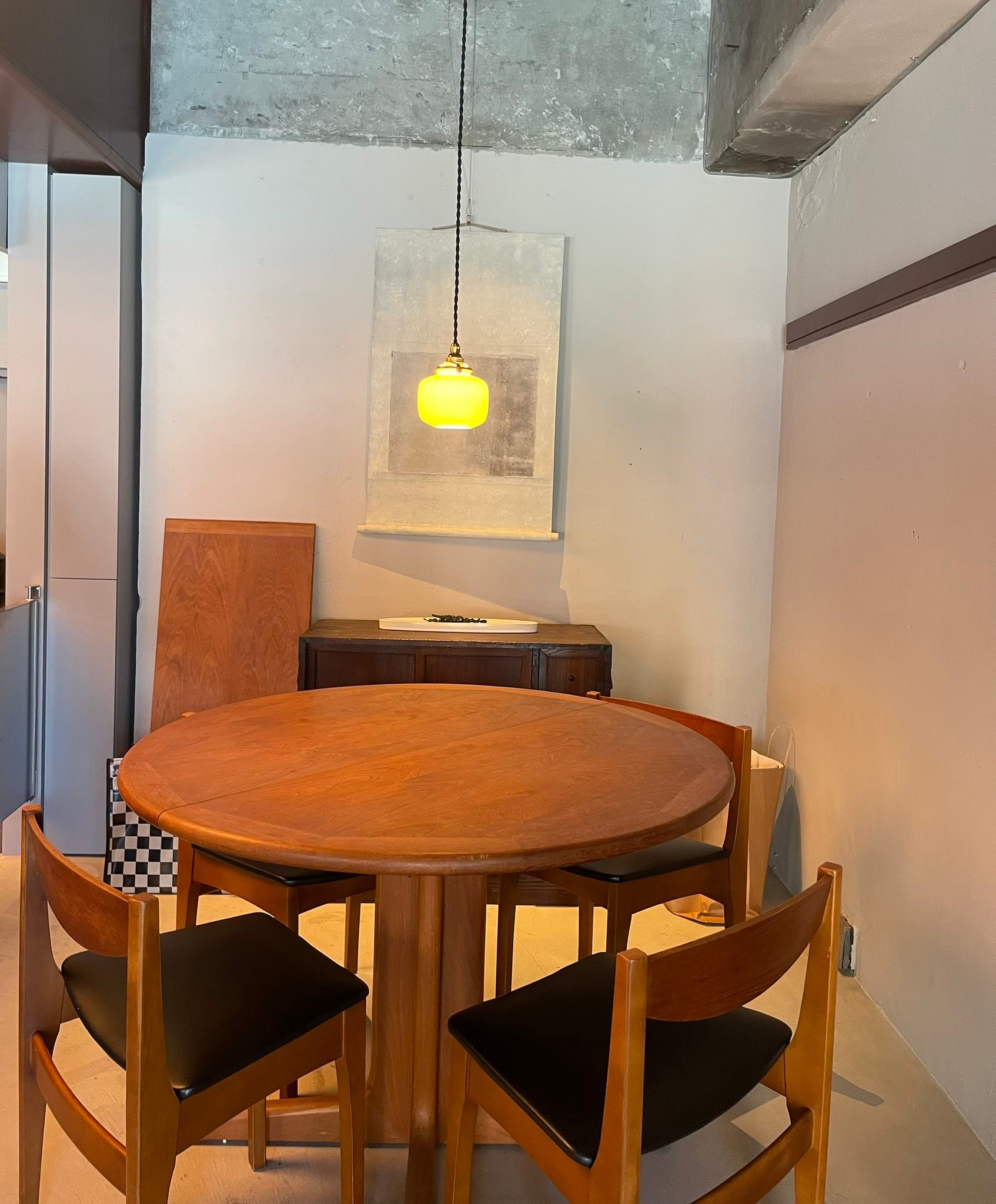 李朝膳」❣️モダンな韓国家庭料理❣️祐天寺商店街に、本日オープン❣️和