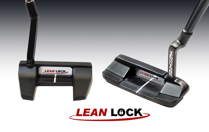 Lean - LEAN LOCK RELEASES TWO NEW GROUNDBREAKING PUTTERS LEAN LOCK ...