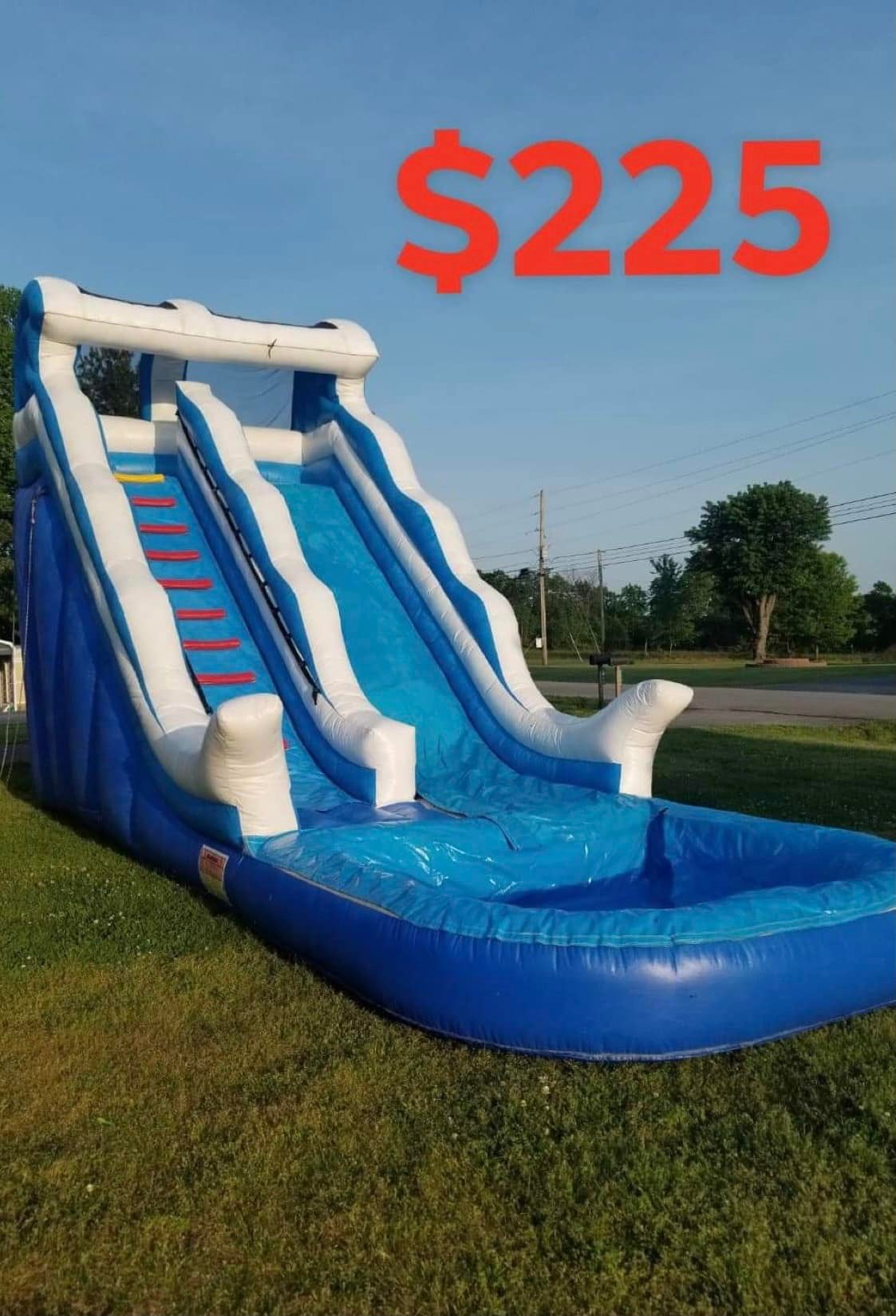 4T’s Inflatables Ky | Liberty KY
