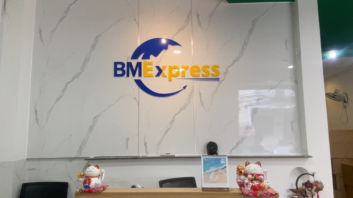BM Express - Ship Hàng Quốc Tế | Quận Gò Vấp