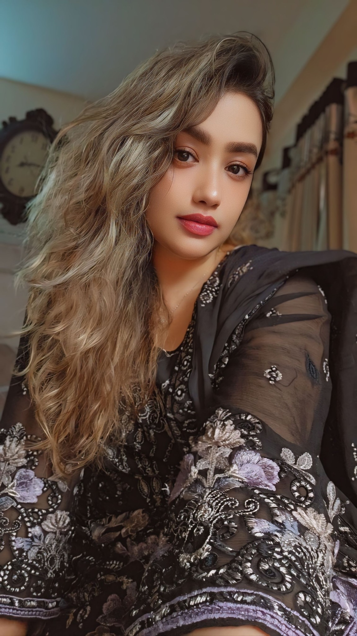 Nilima Mollik