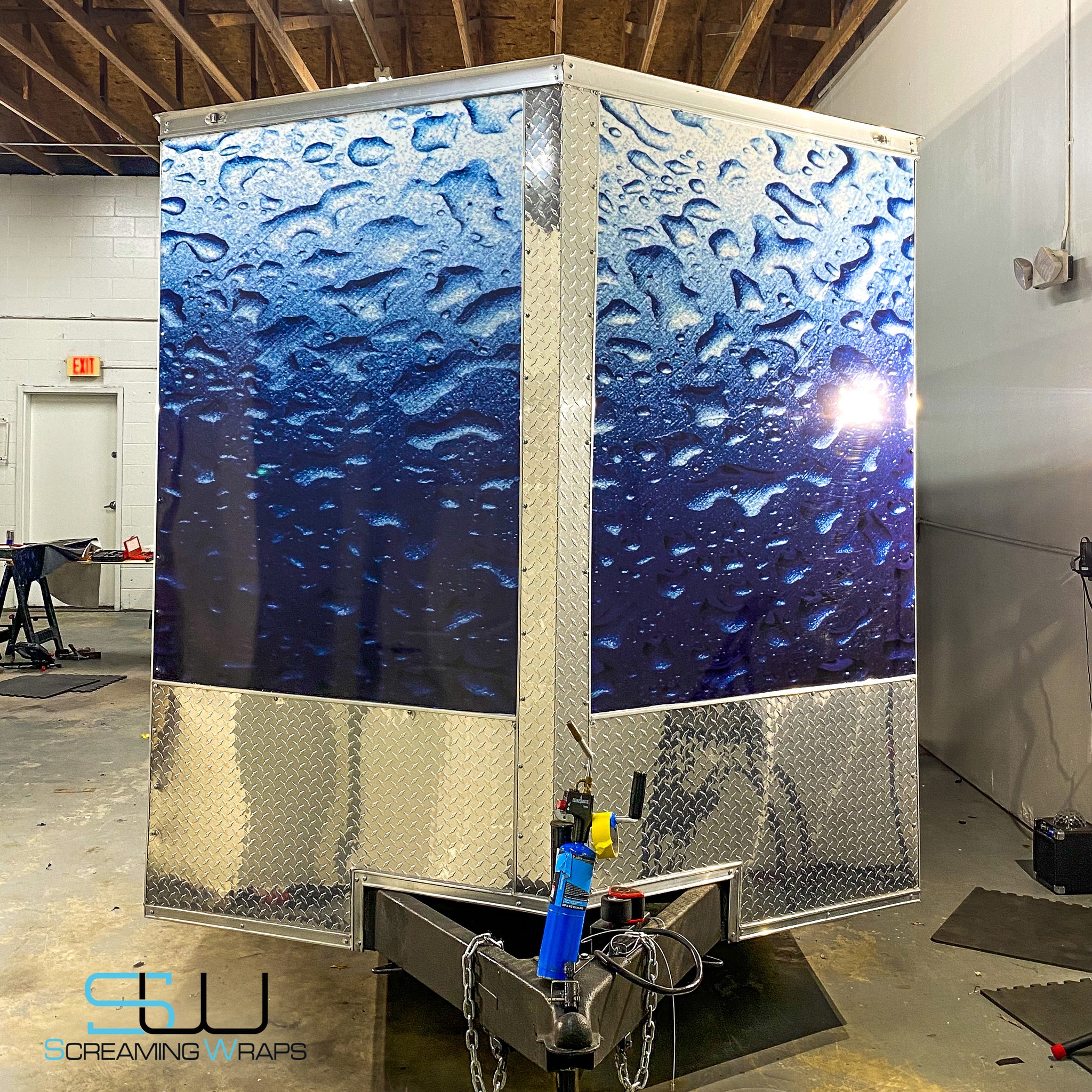 Screaming Wraps | Ocala FL