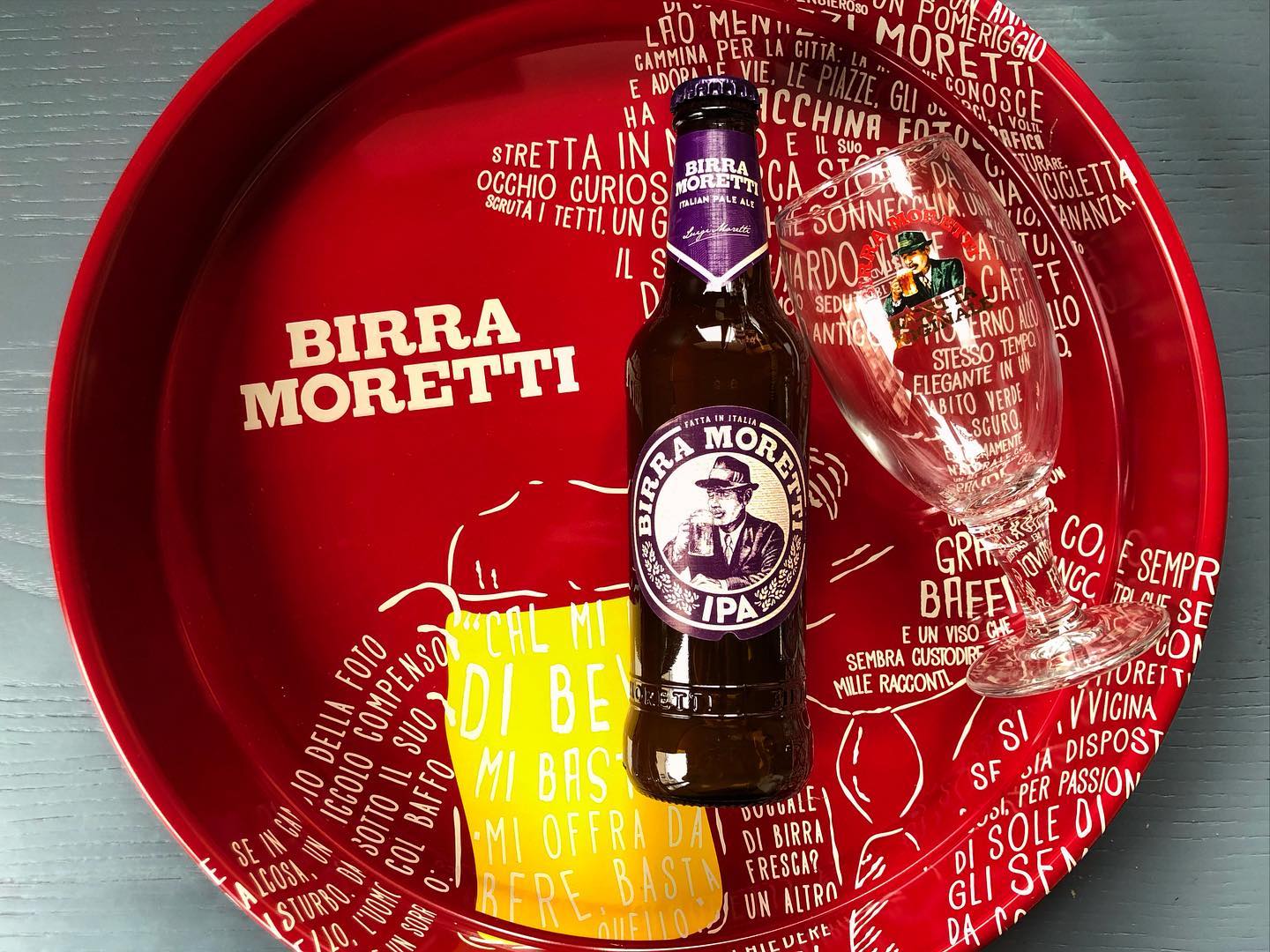 Vassoio Antigoccia In Acciaio Inox Per Birra E Tè – 3 Misure, Design Separabile, Ideale Per Bar E Casa