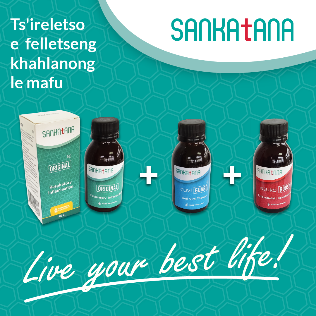 Liselo Labs Lesotho | Mokhotlong