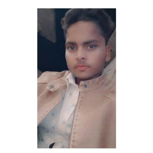 Thakur Pushpendra Singh Rajput