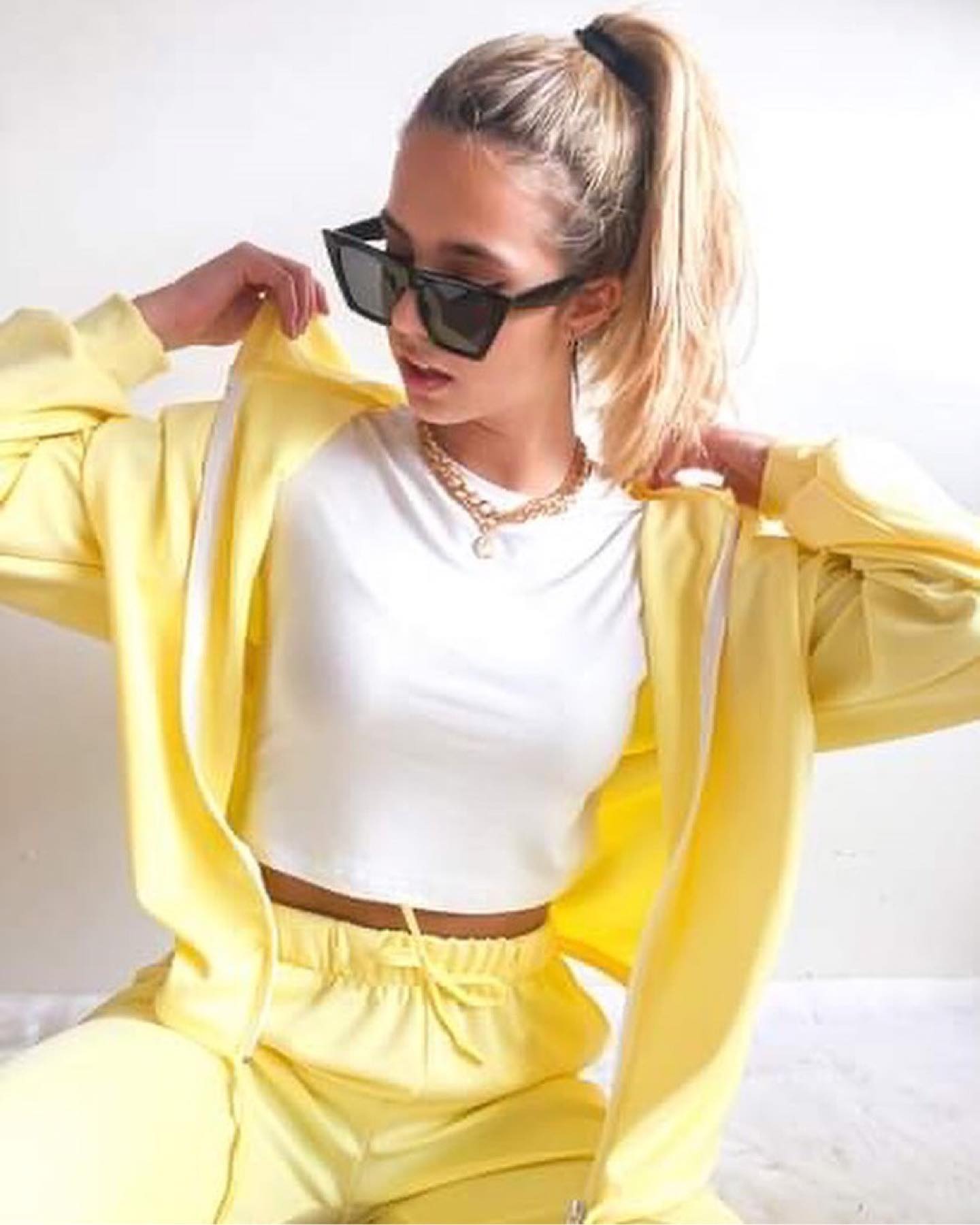 @wasanaoficial Conjunto... - Avellaneda Moda Ropa por Mayor