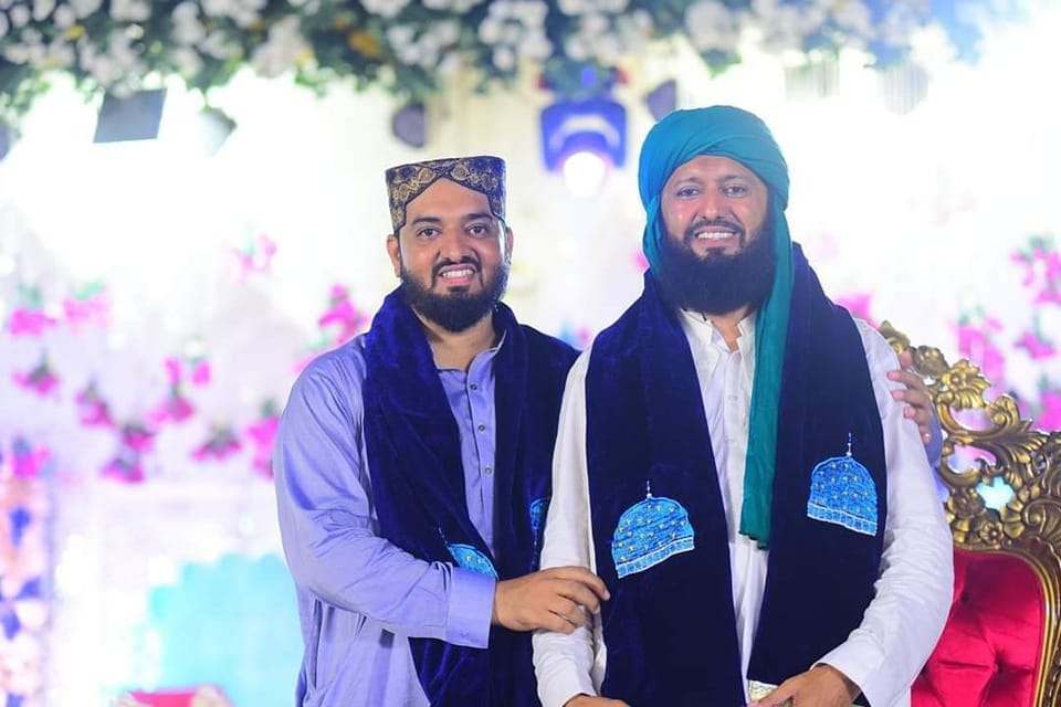 Murshid Syed Muhammad Asif Ali Shah Jeelani.#Ranipur# | Facebook