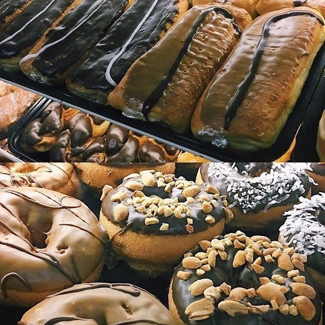 Phoenix Rising Bakery | Grand Rapids MI