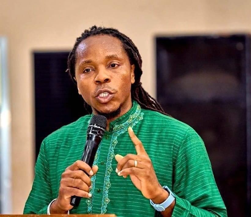 BRE... - Office of the Chief Minister Dr. David Moinina Sengeh | Facebook