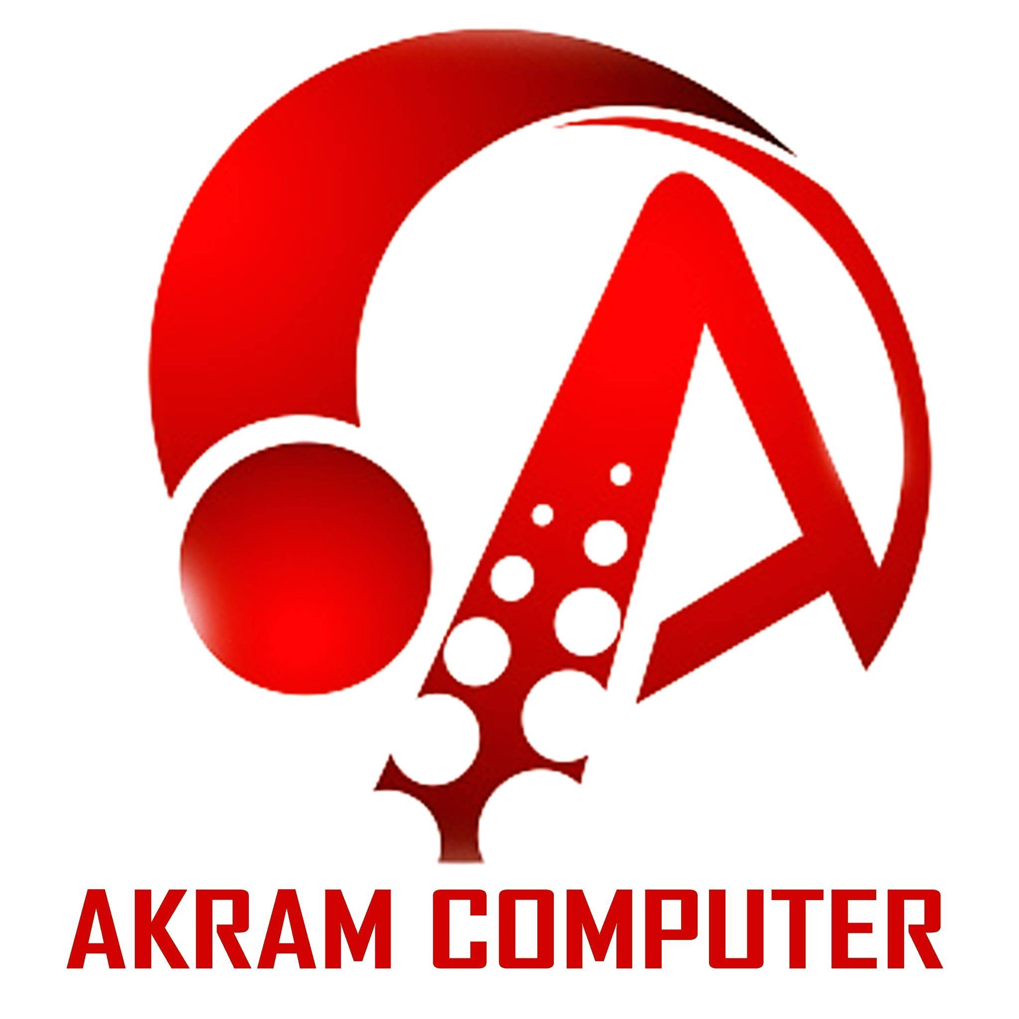 Akram Computer
