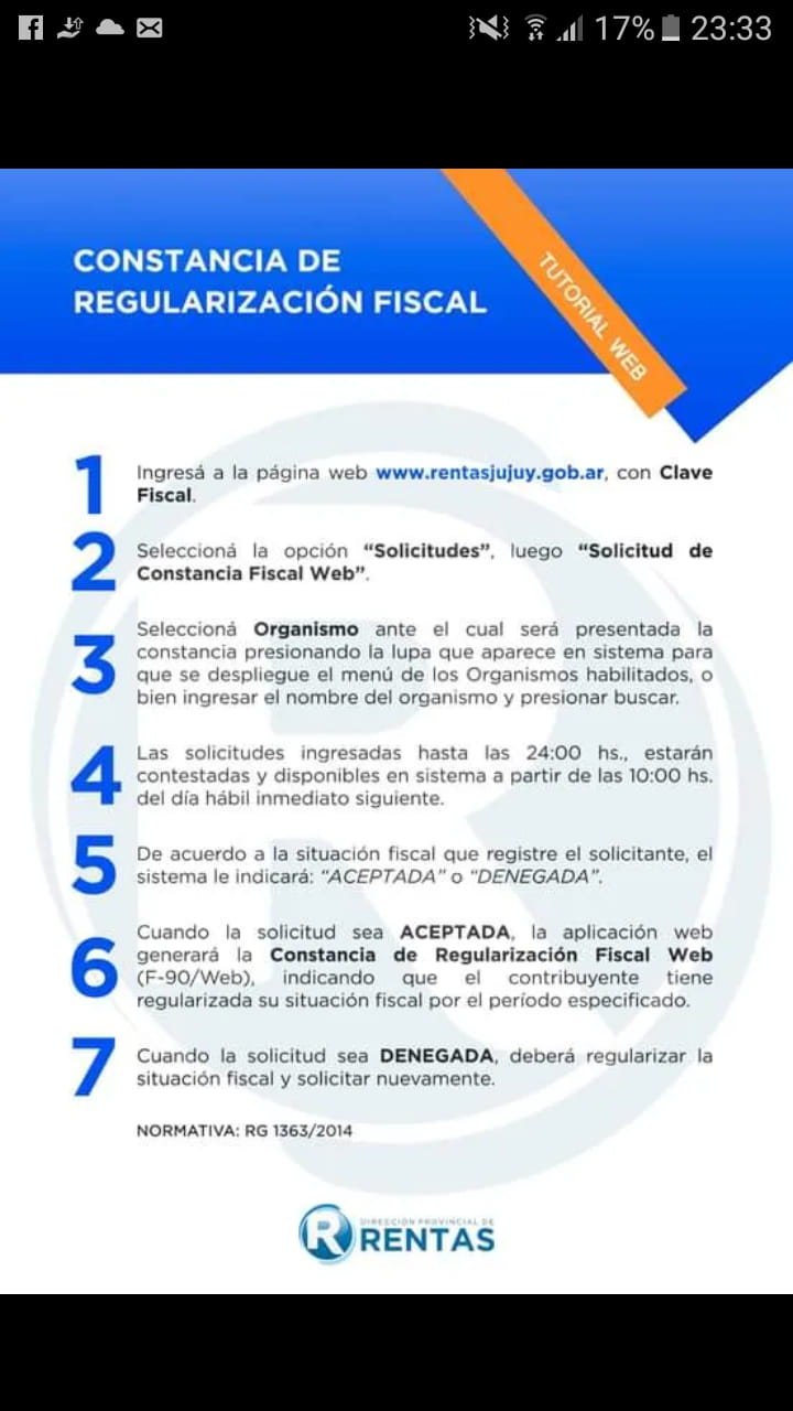 S.O.S Contadora Online - Sos proveedor del estado y necesitas tu ...