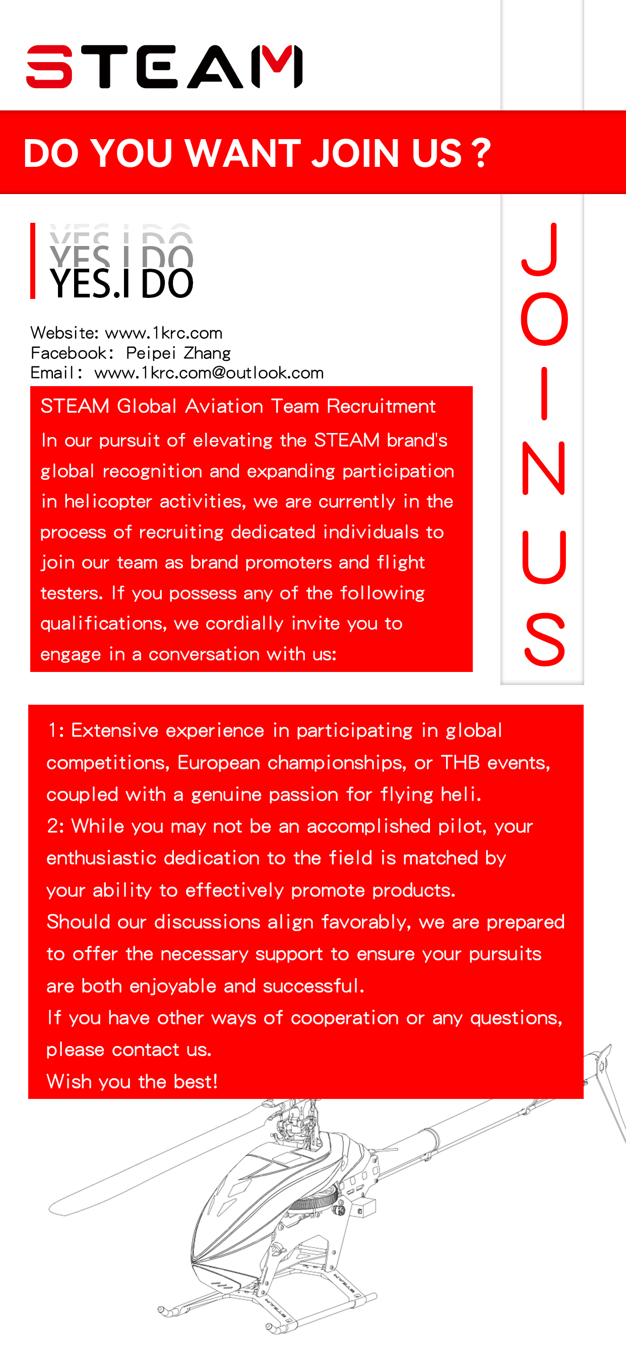 Steam-RC