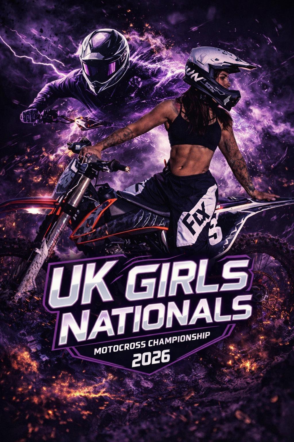 Final countdown, girls 🏁 | Facebook