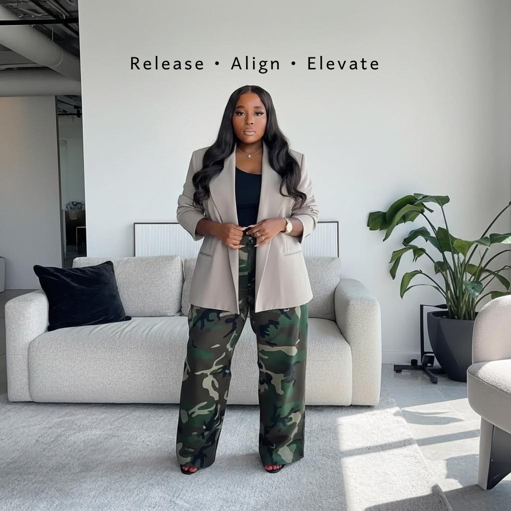 Cheronda Clark