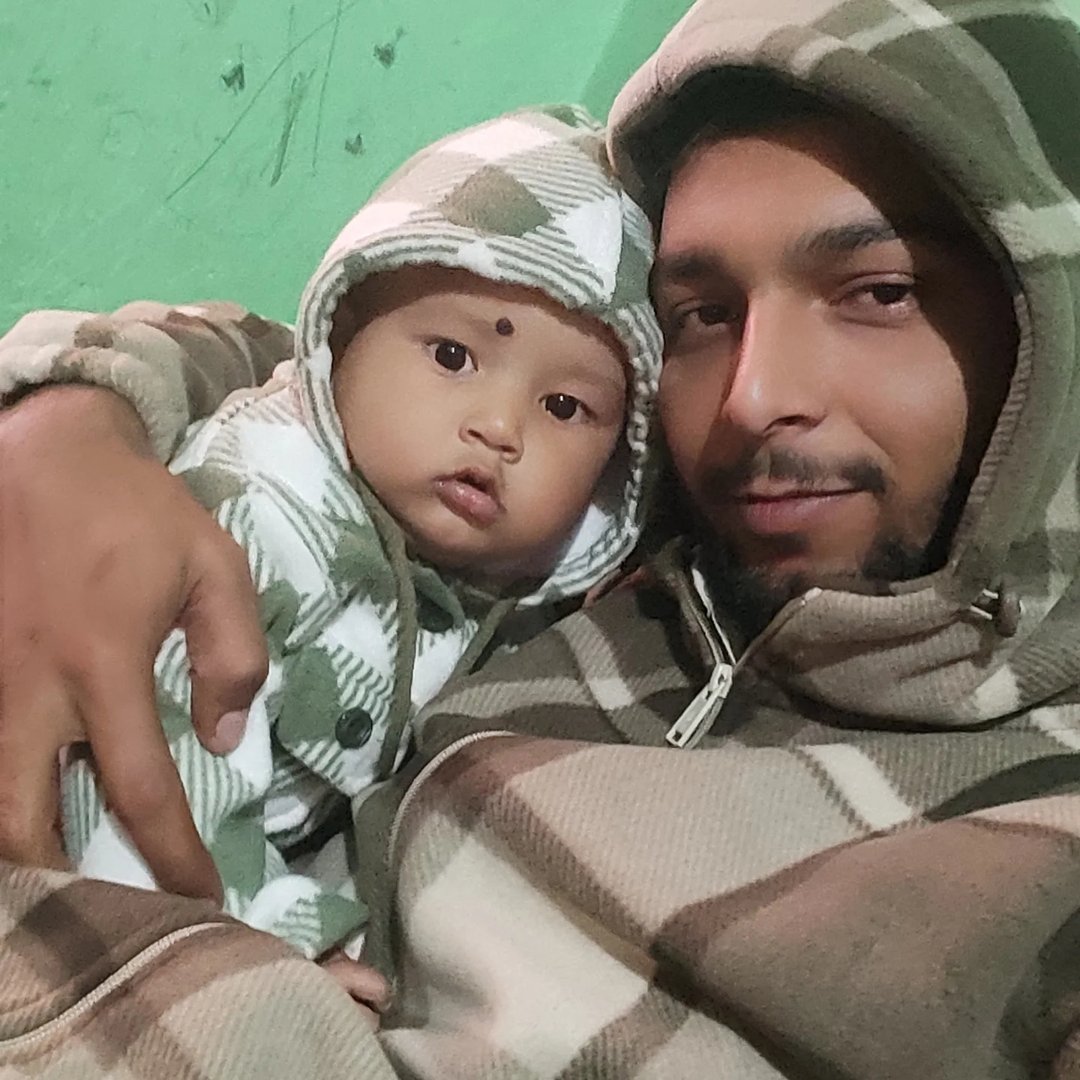 Manu Rajput