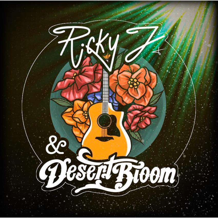 Desert Bloom