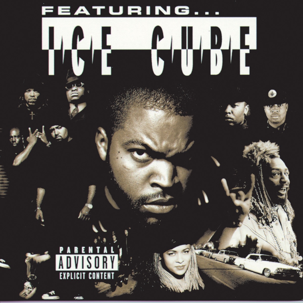 Ice Cube- The World Is Mine 🎵 Song: The World Is Mine 🎤 Artist