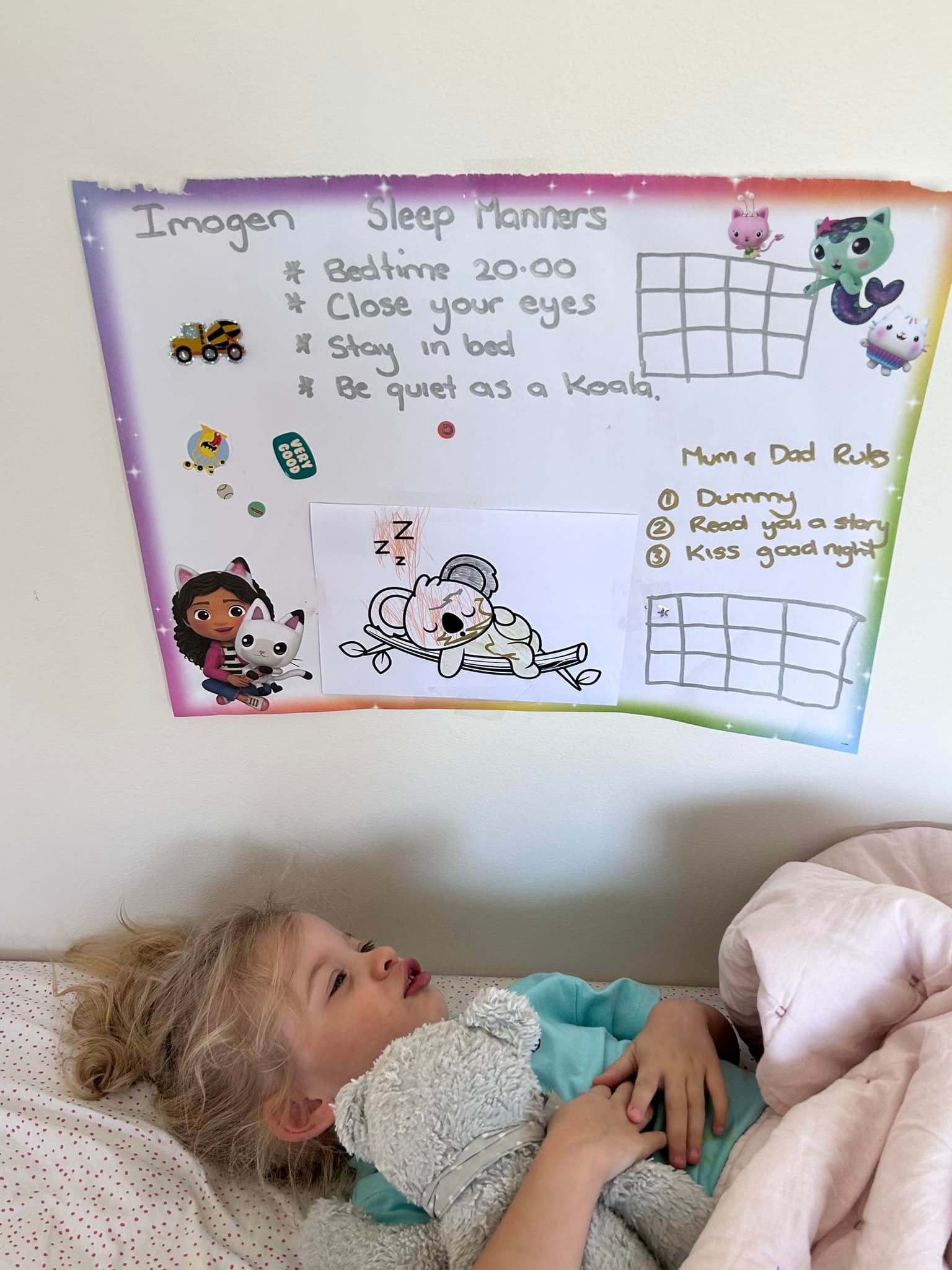 Baby Sleep Lab