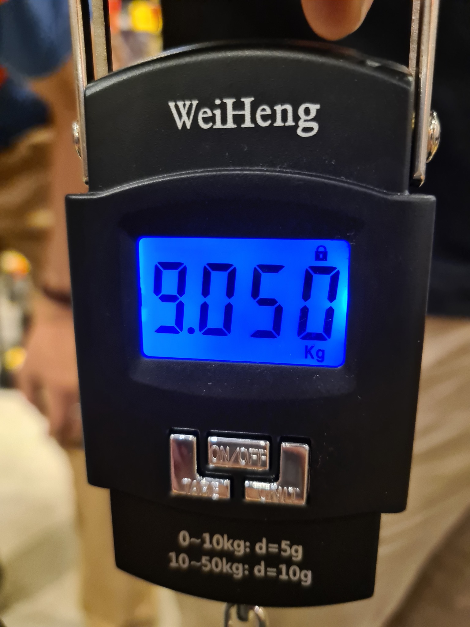 MontBell Scheidegg TR-F 16 - weighing only 9kg