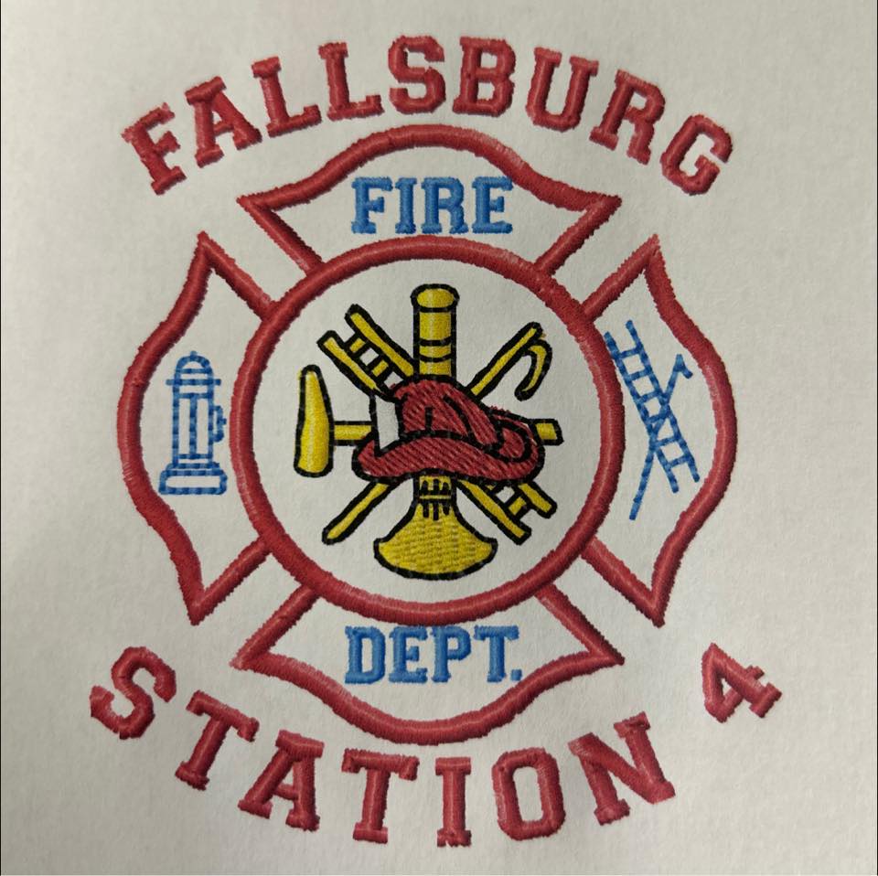 Fallsburg... - Fallsburg Volunteer Fire Dept Station 4