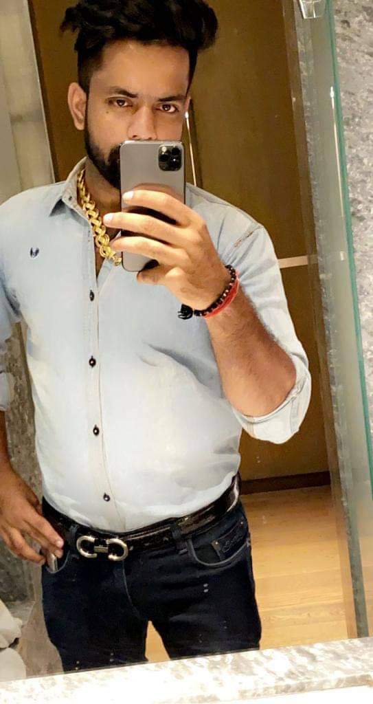 Azad Singh Rajput