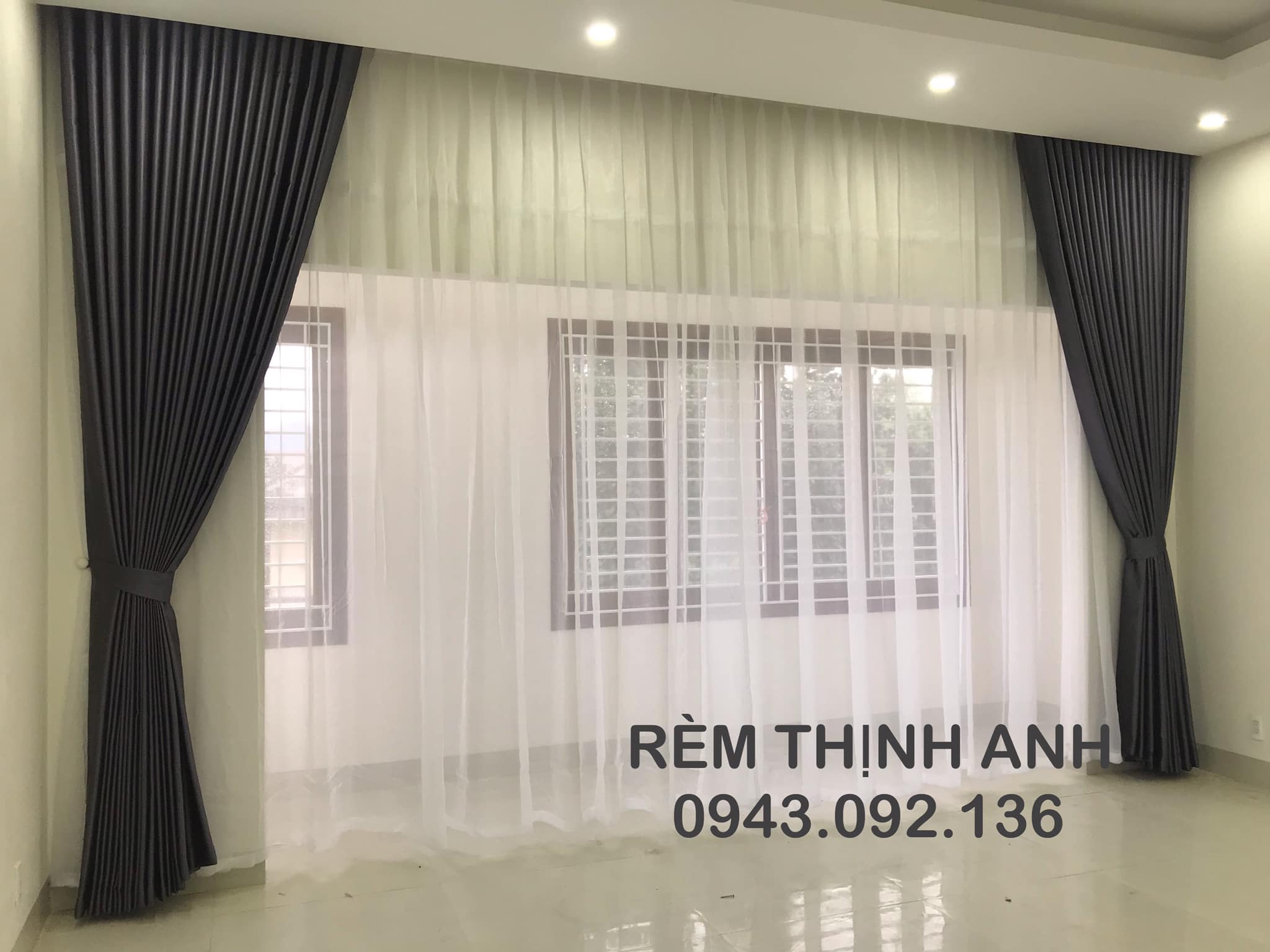 RÈM ÂM TRẦN THẾ NÀO... - Rèm Thịnh Anh - Rèm Đẹp Thanh Hóa | Facebook
