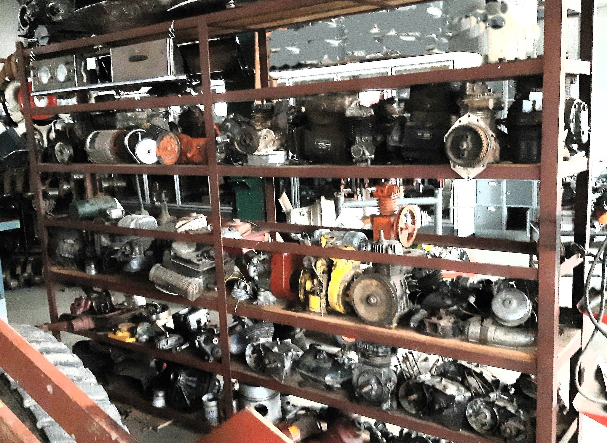 MEC Museum Dronten