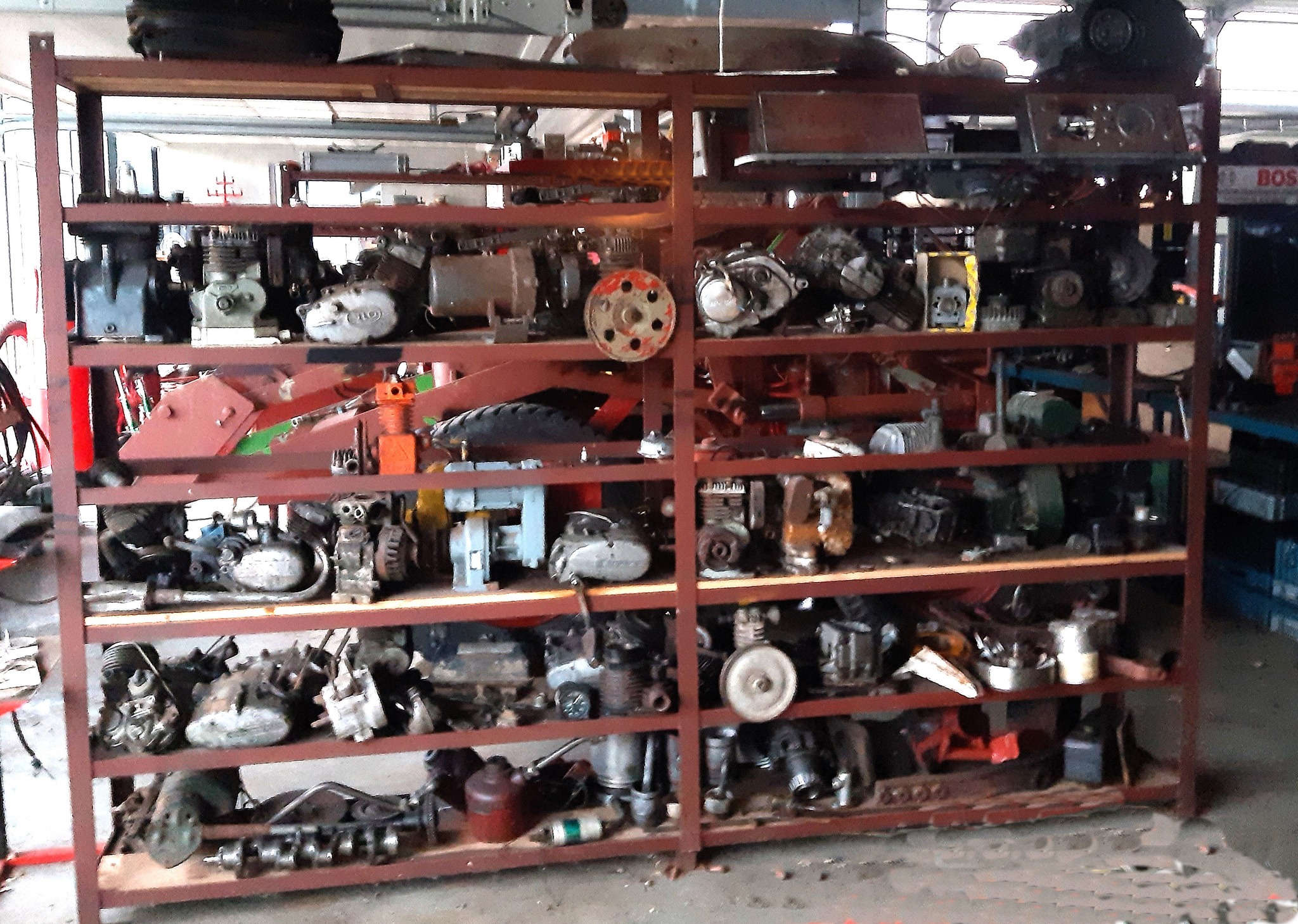 MEC Museum Dronten