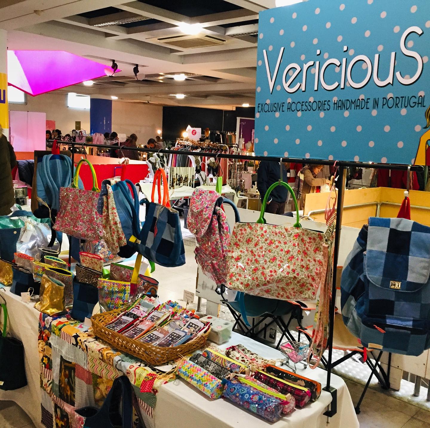 VericiouS | Alcabideche