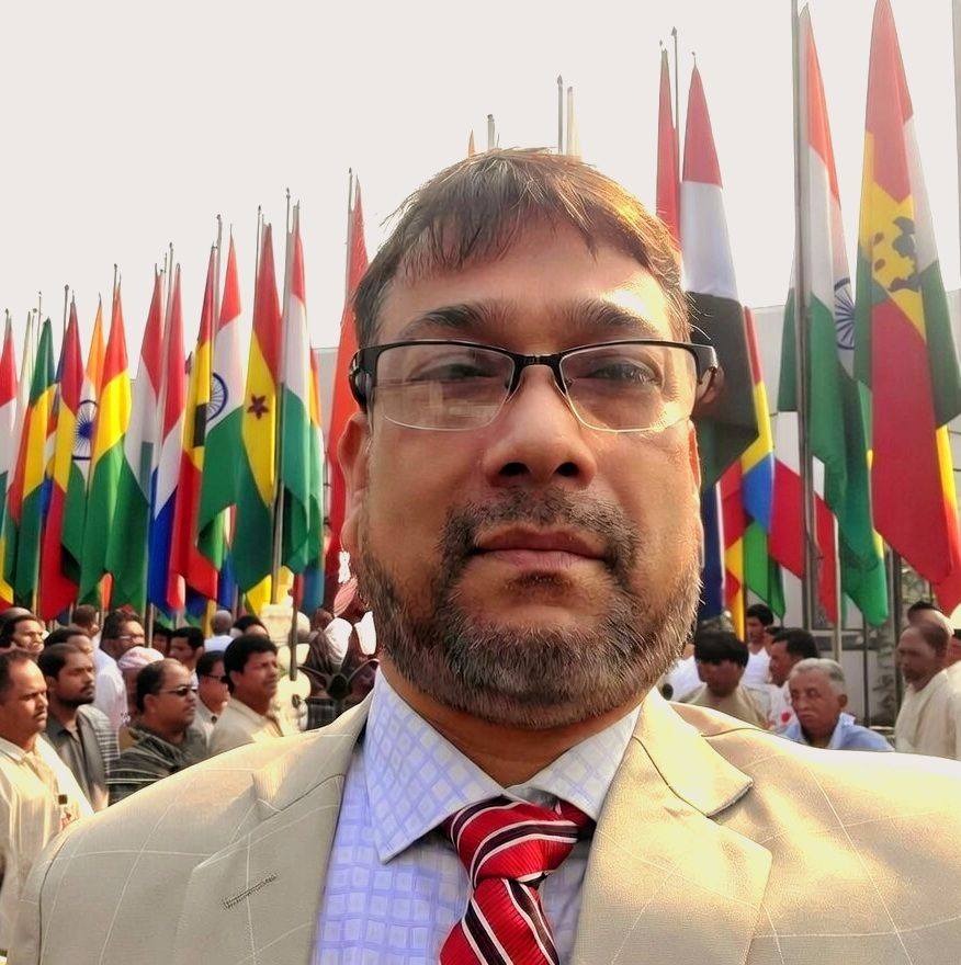 Haroun Rashid