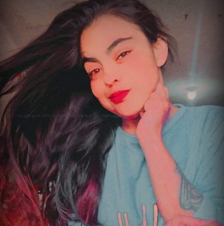 Vanessa Ruby Castillo