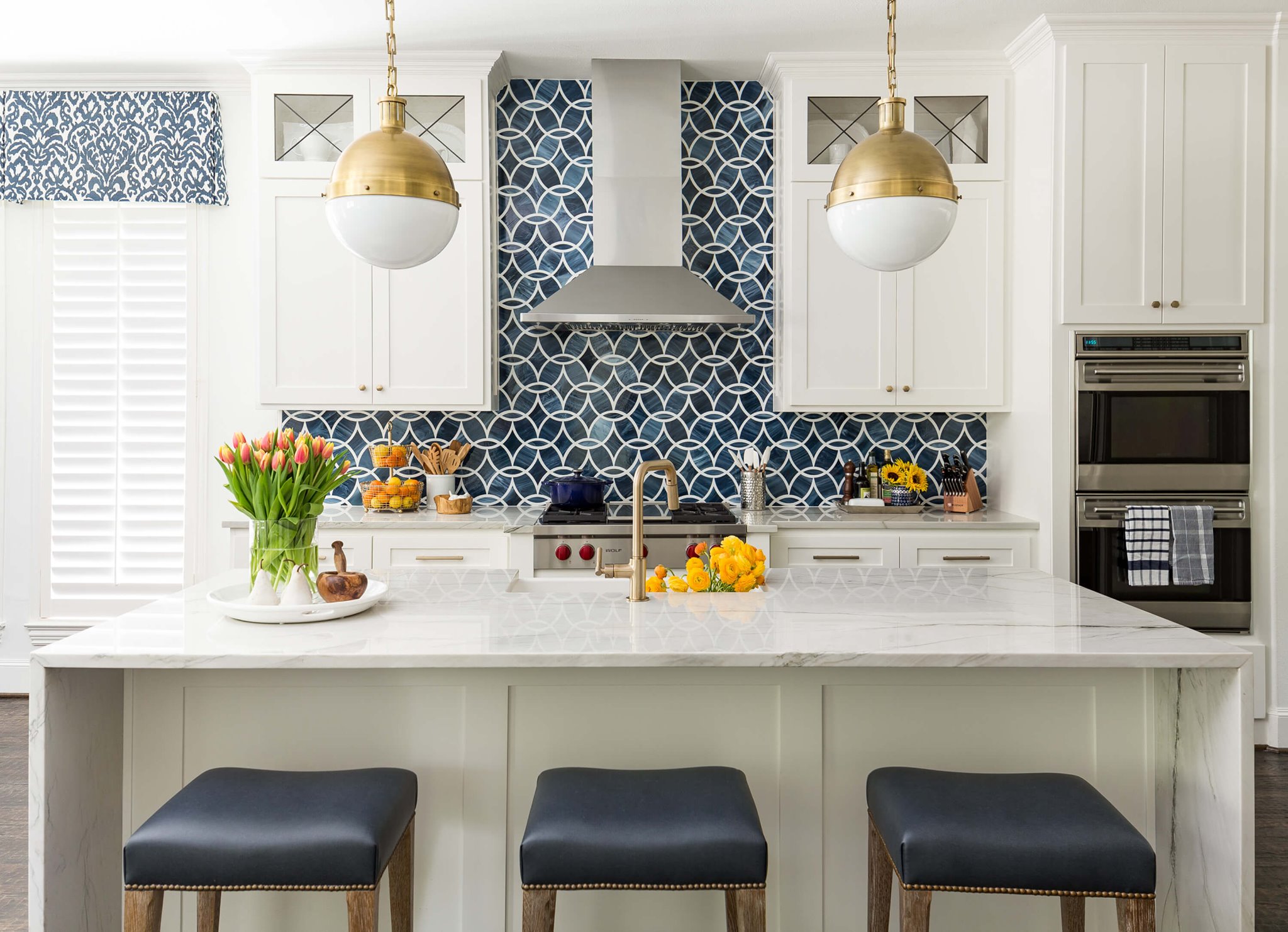 Designed w/Carla Aston | Spring TX