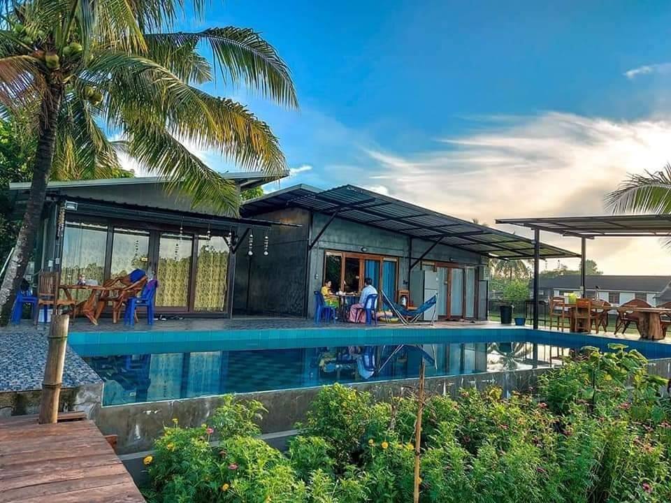 คืนนี้ห้... - บ้านภูกรีนวิว รีสอร์ท Ban Pool Green View Resort | Facebook