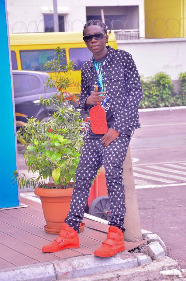 Les amis des star Mukondo | Facebook