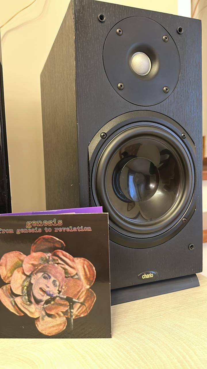 Suono perfetto con le Silverette 200