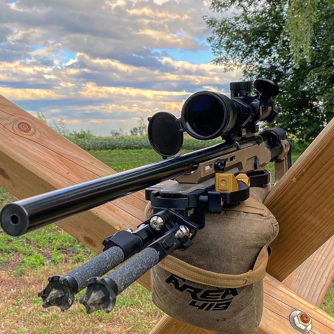 The LSS Chassis never gets old, Post... - MDT Sporting Goods | Facebook