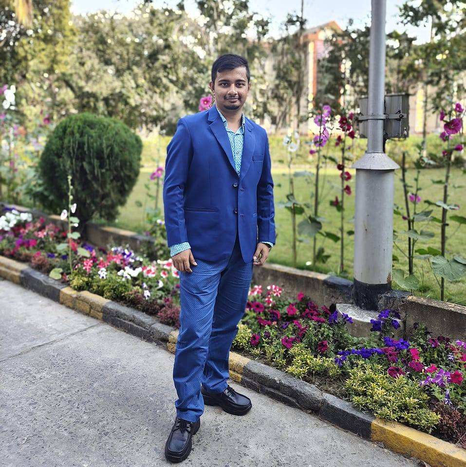 Sampad Das