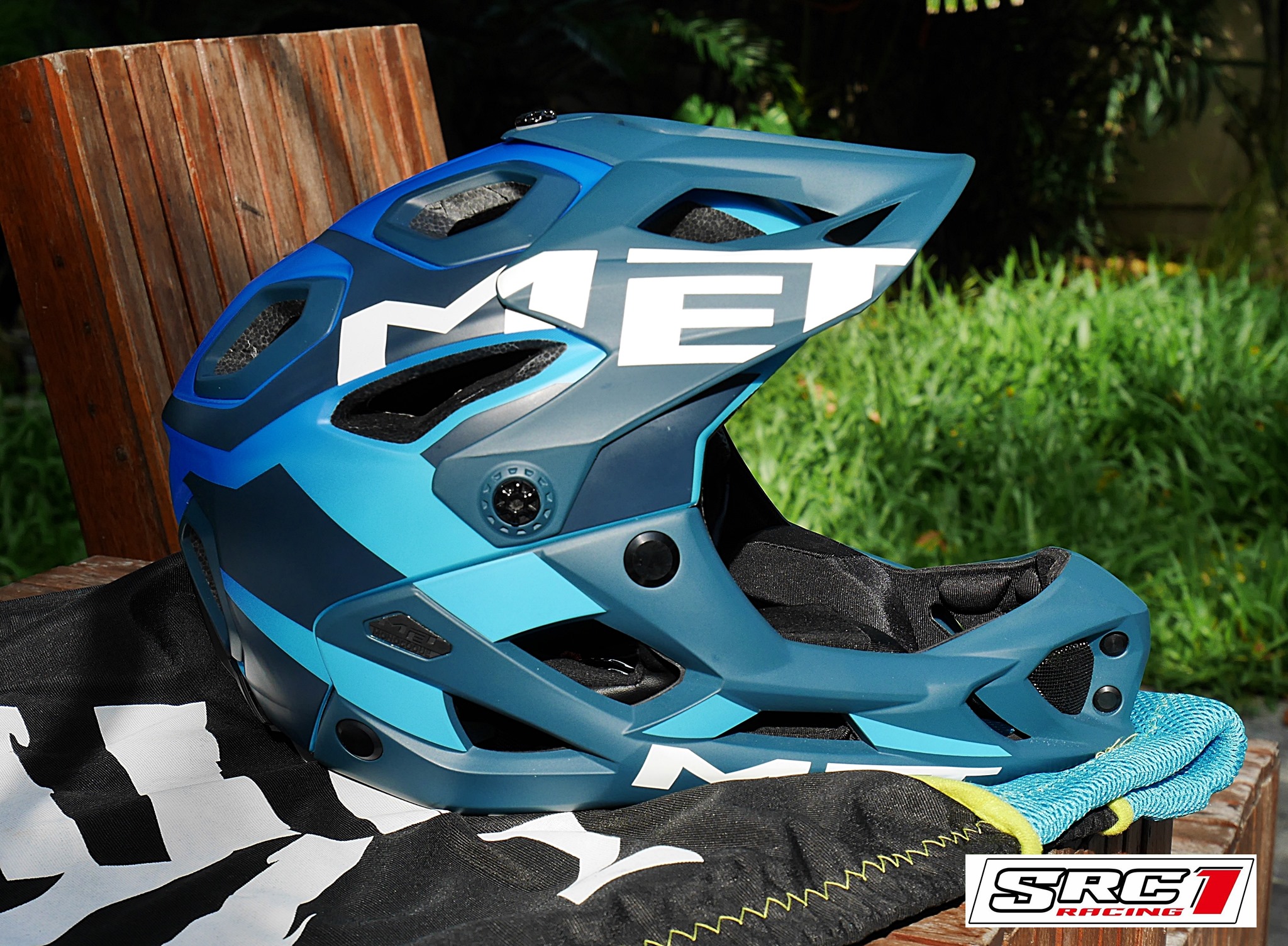 SRC Racing - ของดีคุณภาพระดับโลก ไม่ได้มีมาบ่อยๆ...