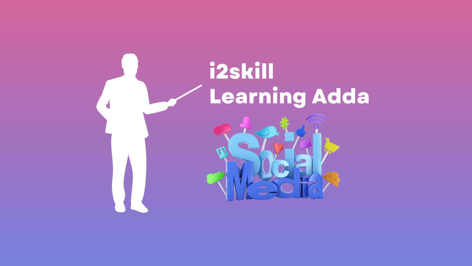 i2skill Learning Adda | Facebook