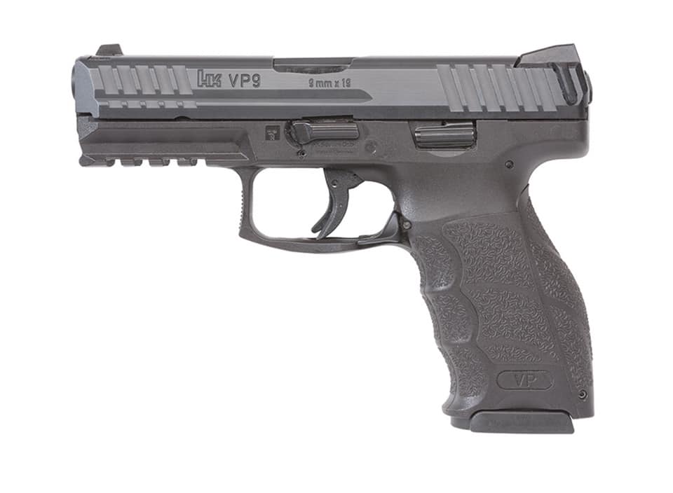 The Same Picture Of A VP9 Everyday