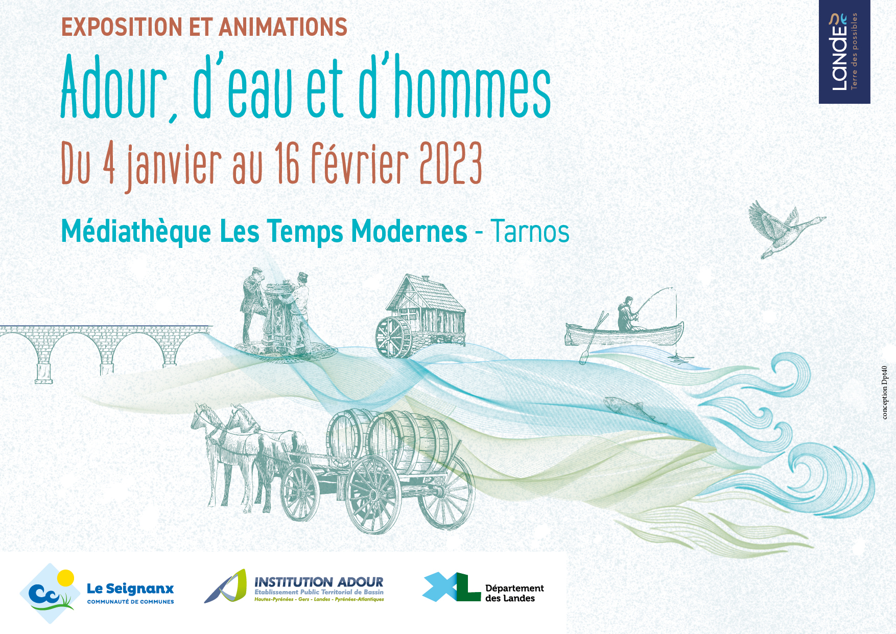 Archives Départementales Des Landes Etat Civil En Ligne